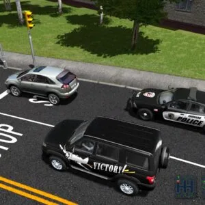 City Car Driving – Steam აქაუნთი
