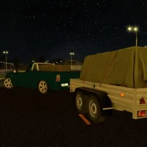 City Car Driving – Steam აქაუნთი