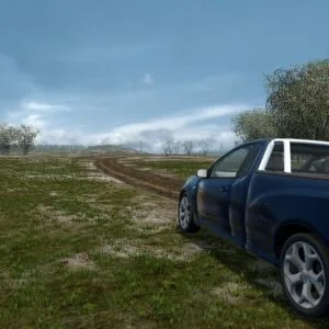 City Car Driving – Steam აქაუნთი