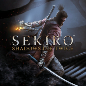 Sekiro: Shadows Die Twice - Steam [[აქაუნთი]]