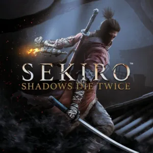 Sekiro: Shadows Die Twice – Steam აქაუნთი