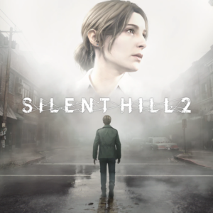 SILENT HILL 2 - Steam [[აქაუნთი]]