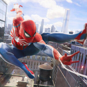 Marvel’s Spider-Man 2 – Steam აქაუნთი