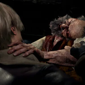 Resident Evil 4 – Steam აქაუნთი