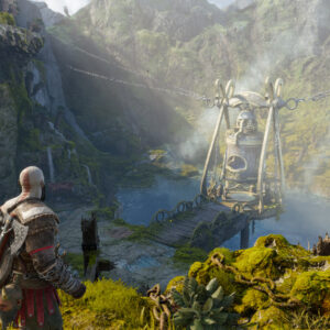 God of War Ragnarök – Steam [[აქაუნთი]]