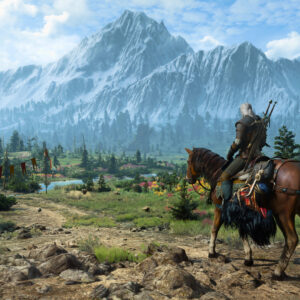 The Witcher 3: Wild Hunt – Complete Edition – Steam [[აქაუნთი]]