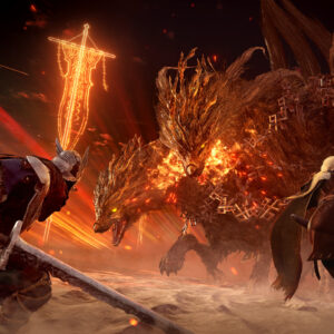 ELDEN RING NIGHTREIGN – Steam [[აქაუნთი]]