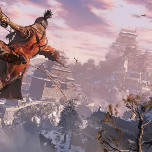 Sekiro: Shadows Die Twice – Steam აქაუნთი