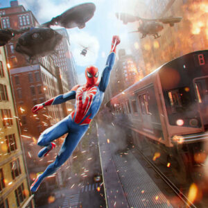 Marvel’s Spider-Man 2 – Steam აქაუნთი