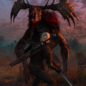 The Witcher 3: Wild Hunt – Complete Edition – Steam [[აქაუნთი]]