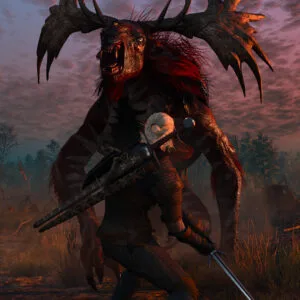 The Witcher 3: Wild Hunt – Complete Edition – Steam აქაუნთი