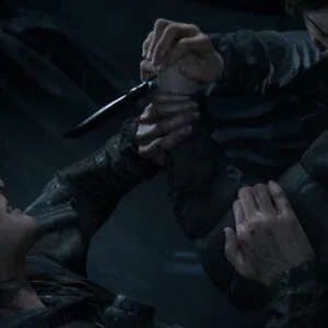 The Last of Us Part II Remastered – Steam აქაუნთი