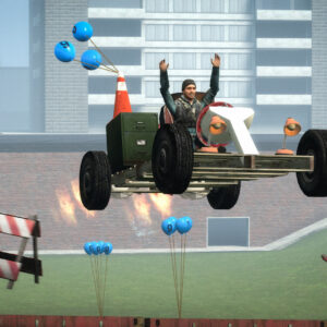 Garry’s Mod – Steam [[აქაუნთი]]