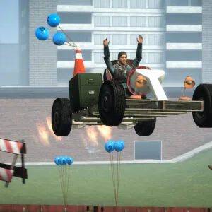 Garry’s Mod – Steam აქაუნთი