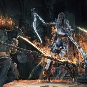 DARK SOULS III – Steam აქაუნთი
