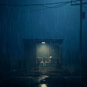 REANIMAL – Steam აქაუნთი