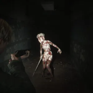 SILENT HILL 2 – Steam აქაუნთი