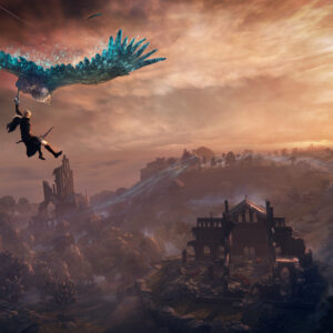 ELDEN RING NIGHTREIGN – Steam [[აქაუნთი]]