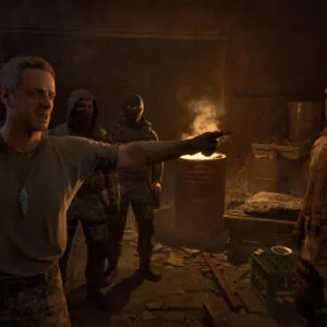 S.T.A.L.K.E.R. 2: Heart of Chornobyl – Steam აქაუნთი