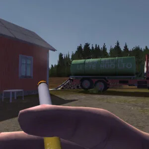 My Summer Car – Steam აქაუნთი