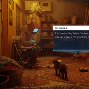 Stray – Steam აქაუნთი