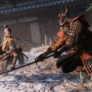 Sekiro: Shadows Die Twice – Steam აქაუნთი