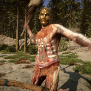 Sons Of The Forest – Steam აქაუნთი