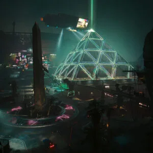 Cyberpunk 2077 + Phantom Liberty – Steam აქაუნთი