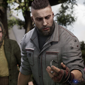 Atomic Heart + ALL DLC – Steam [[აქაუნთი]]
