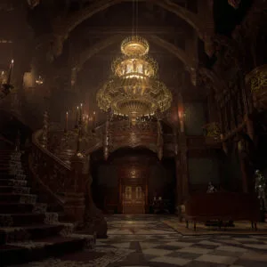 Resident Evil Village – Steam აქაუნთი