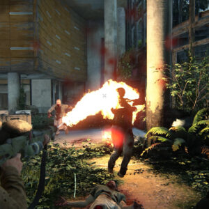 The Last of Us Part II Remastered – Steam [[აქაუნთი]]