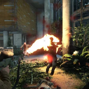 The Last of Us Part II Remastered – Steam აქაუნთი