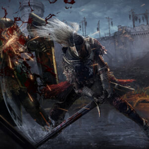 ELDEN RING – Steam აქაუნთი