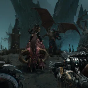 DOOM: The Dark Ages – Steam აქაუნთი
