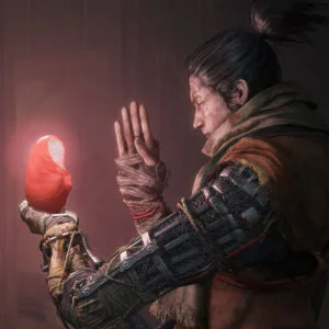 Sekiro: Shadows Die Twice – Steam აქაუნთი