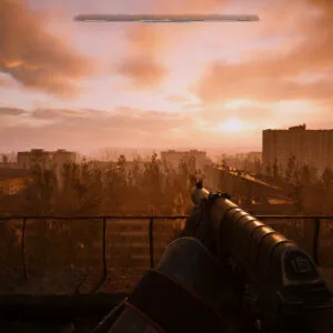 S.T.A.L.K.E.R. 2: Heart of Chornobyl – Steam აქაუნთი