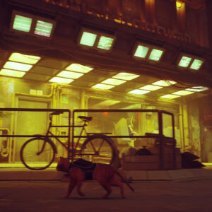 Stray – Steam Key