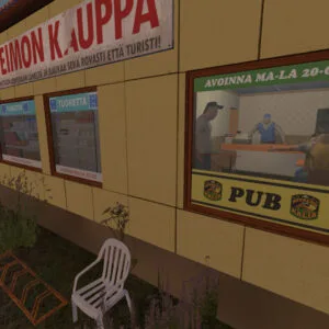 My Summer Car – Steam აქაუნთი