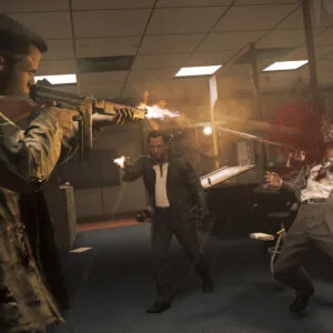 Mafia III: Definitive Edition – Steam აქაუნთი