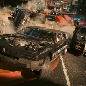 Cyberpunk 2077 + Phantom Liberty – Steam აქაუნთი