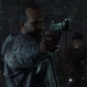 The Last of Us Part II Remastered – Steam [[აქაუნთი]]