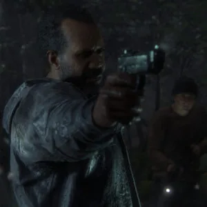 The Last of Us Part II Remastered – Steam აქაუნთი