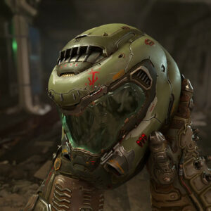 DOOM Eternal – Steam Key