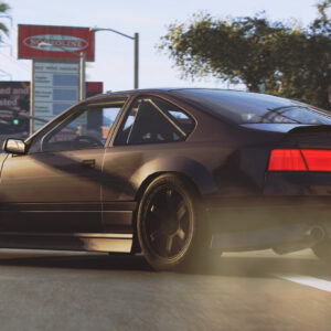 BeamNG.Drive – Steam [[აქაუნთი]]