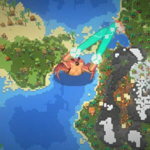 WorldBox – God Simulator – Steam აქაუნთი