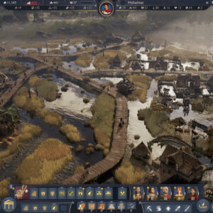 Anno 117: Pax Romana – Steam აქაუნთი