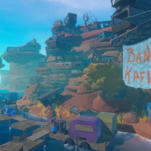 Raft – Steam აქაუნთი
