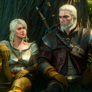 The Witcher 3: Wild Hunt – Complete Edition – Steam [[აქაუნთი]]