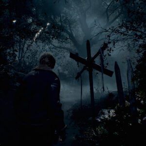 Resident Evil 4 – Steam Key