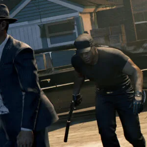 Mafia III: Definitive Edition – Steam აქაუნთი